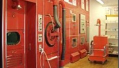 expert way how to wash down comforter